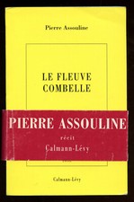 PIERRE ASSOULINE: LE FLEUVE