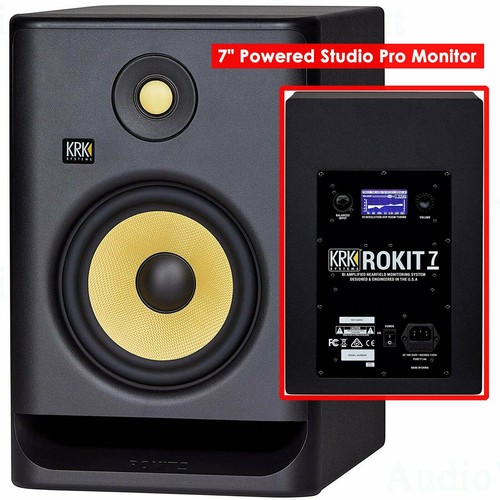 Krk rp7 rokit professional - rp7,