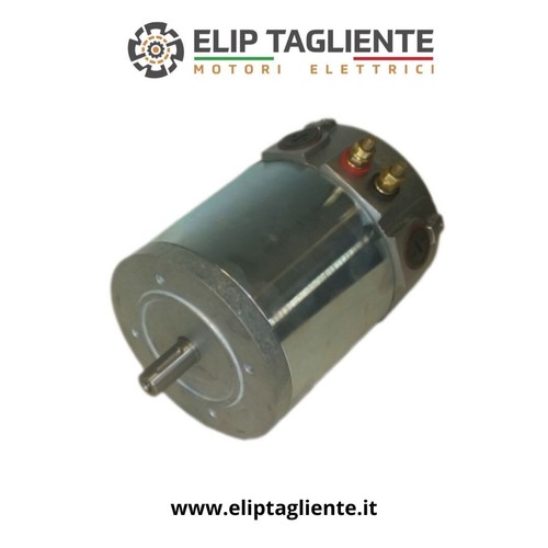 Moteur électrique 36v 500w - Électrique,