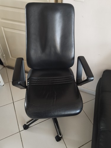Authentique fauteuil vintage - authentique,