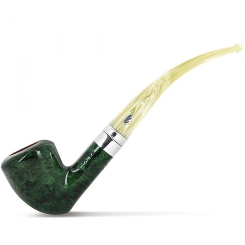 Pipe chacom vert sapin - vert,