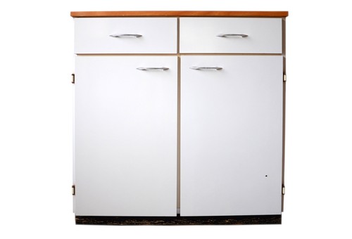 Meuble bas formica - meuble,