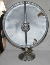 Pavillon haut parleur