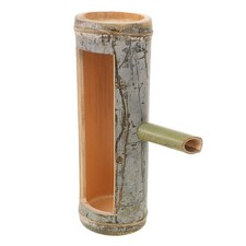  Fontaine d'eau en Tube de