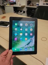 Apple iPad 4 9,7” 32 Go