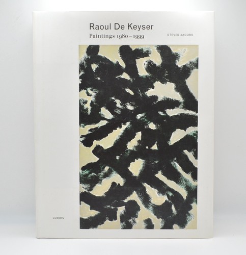 Raoul keyser paintings - de,
