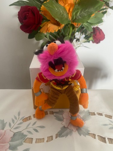 Peluche vintage muppet show - muppet,
