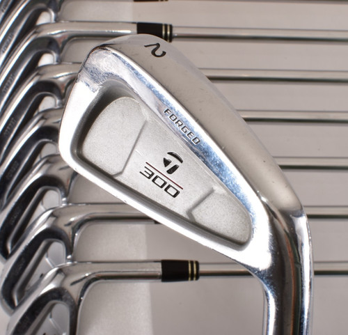 Taylormade 300 forged pw - taylormade,