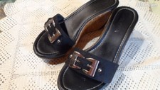 Chaussures Vintage femme "