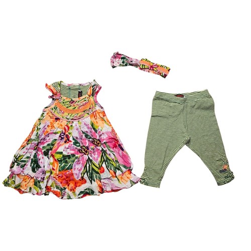 Catimini designer set dress - catimini,