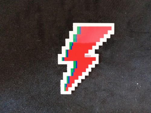 Space invader eclair - space,