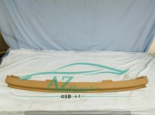 Fiat 132 window frame