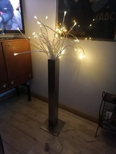 Lampadaire stranne  lampe sol meduse ikea 1980 90  leds 