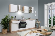 Cuisine équipée kitchenette - Équipée,