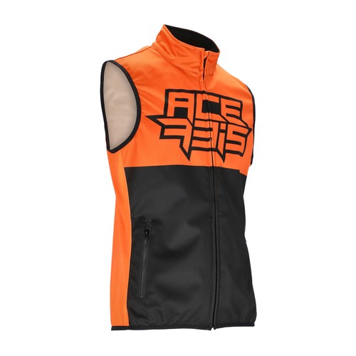 Acerbis gilet vest softshell - acerbis,