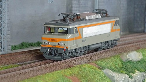 Models 11107s locomotive - models,