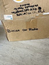 7" 2 DIN Android Auto Car Stereo  Bluetooth FM Radio GPS Navigation