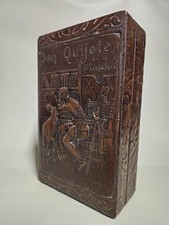 BOITE A CIGARES ANCIENNE DON