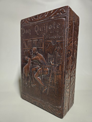 Boite cigares ancienne don - boite,