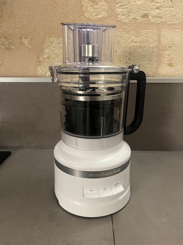 Kitchenaid robot ménager - kitchenaid,