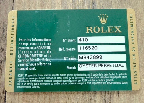 Vintage authentique rolex - vintage,