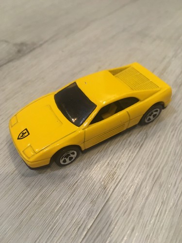 Ancienne ferrari 348 - ferrari,