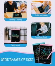 Tablette d'Ecriture LCD Enfant