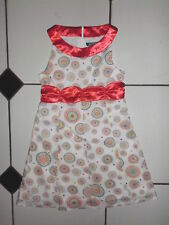 ROBE ETE MARIAGE COMMUNION