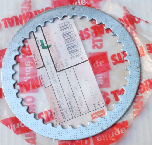 Aprilia ap8600270 disque - ap8600270,