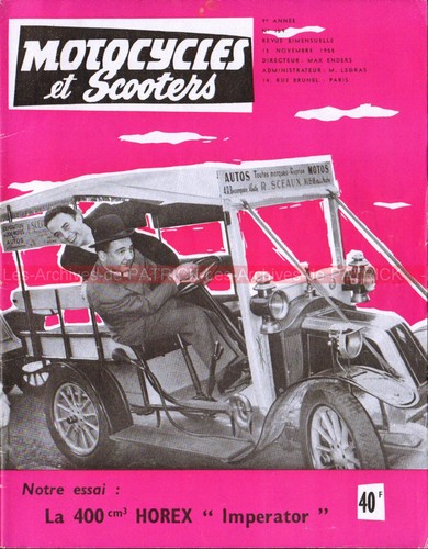 Motocycles scooters 159 - et,