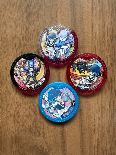 Kai watch - watch, medal