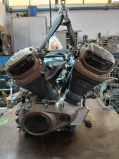 Moteur Garanti HARLEY DAVIDSON SPORTSTER S 1250 2021 2024 2D4N 5.000 KM