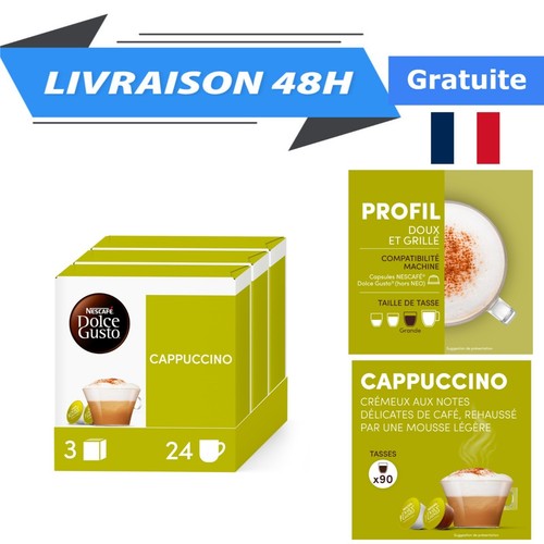 Nescafé dolce gusto - dolce,