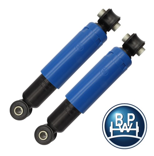 Bpw amortisseurs roue - bpw, de