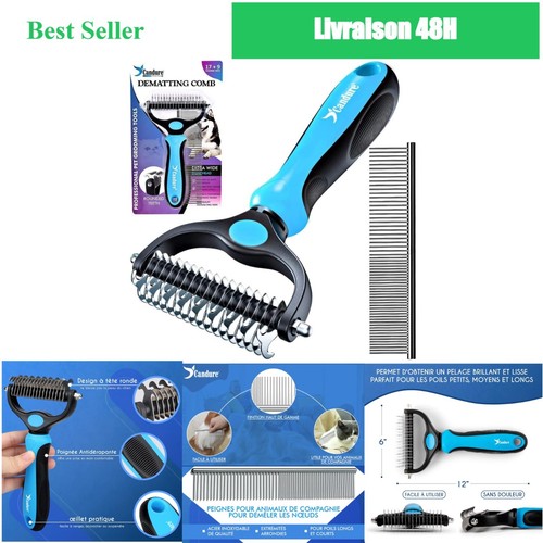Candure brosse professionnelle - candure,