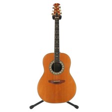 Guitare acoustique Ovation USA