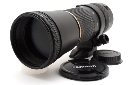Tamron super af200 - tamron, af200-500mm