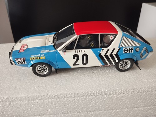 Renault gordini gr 2 - renault, gr.2