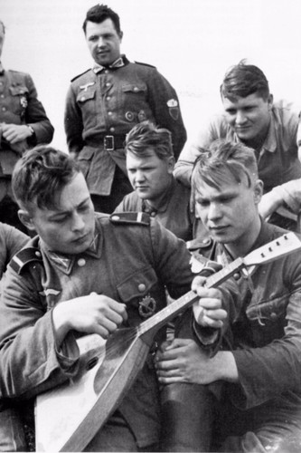 Ww2 caporal russe de - caporal,