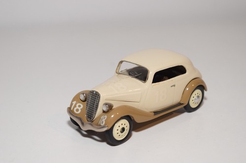 A53 model alfa - 1:43,