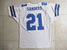 Maillot Dallas Cowboys Deion