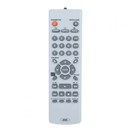 Télécommande dvd - télécommande,