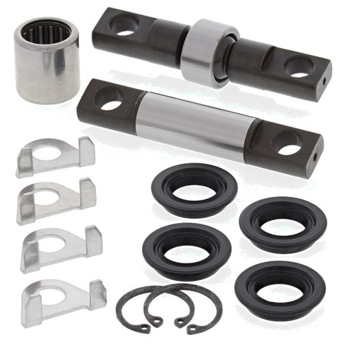 All balls lower arm bushings - balls,