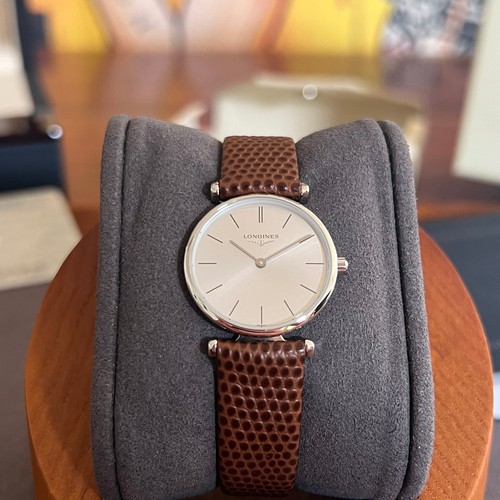 Longines grande classique - la,