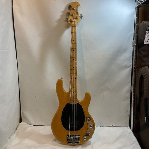 Music man sting ray - music,