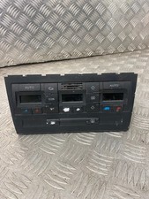 2005 AUDI A4 B6 B7 CLIMATE HEATER SWITCH PANEL 8E0820043K #10
