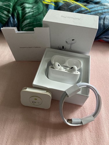 Apple airpods pro - airpods, 2