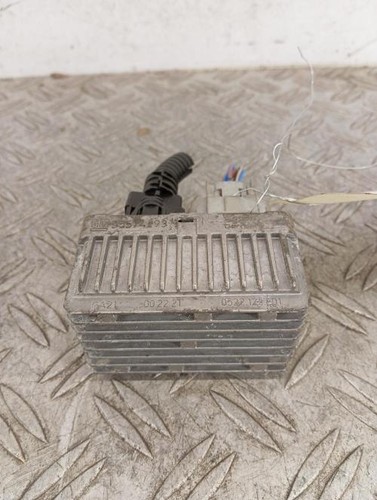 Boitier prechauffage opel - de,