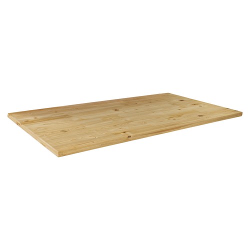 Plateau bois pour établi - pour,