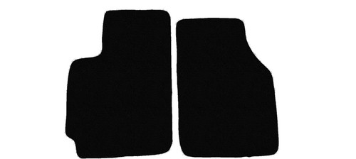 Basic tapis sol avant - basic,